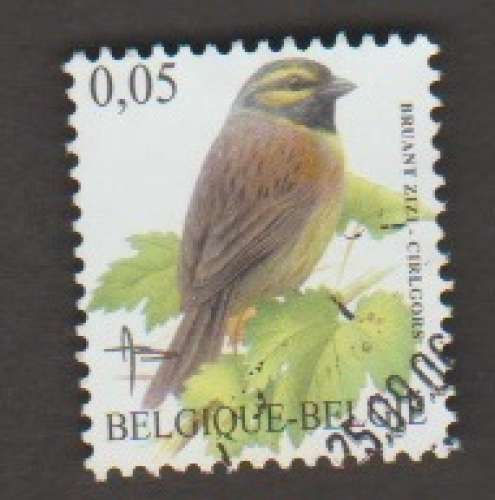 Belgium - Michel 3427