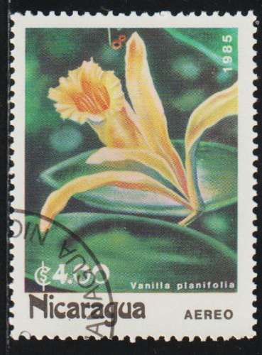 NICARAGUA P.A. -  Y&T N° 1091