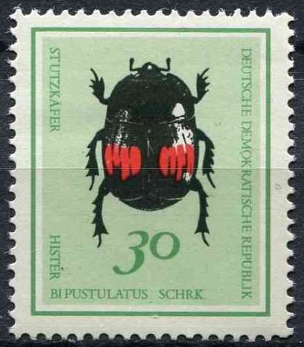 ALLEMAGNE RDA 1968 NEUF** MNH N° 1111