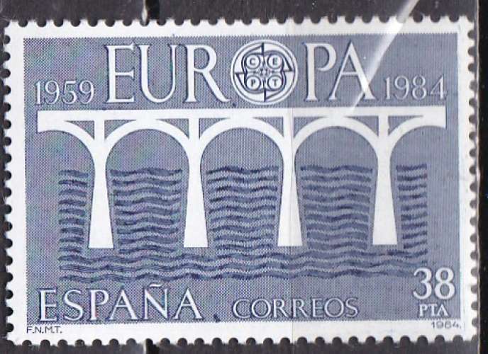 ESPAGNE 