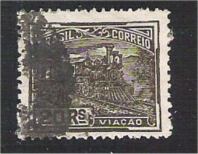 Brazil - Scott 219