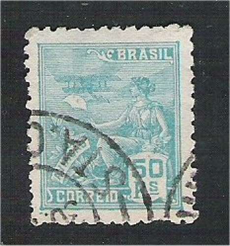 Brazil - Scott 330