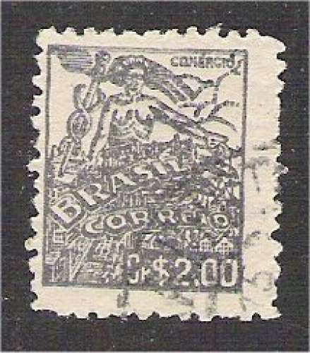 Brazil - Scott 524