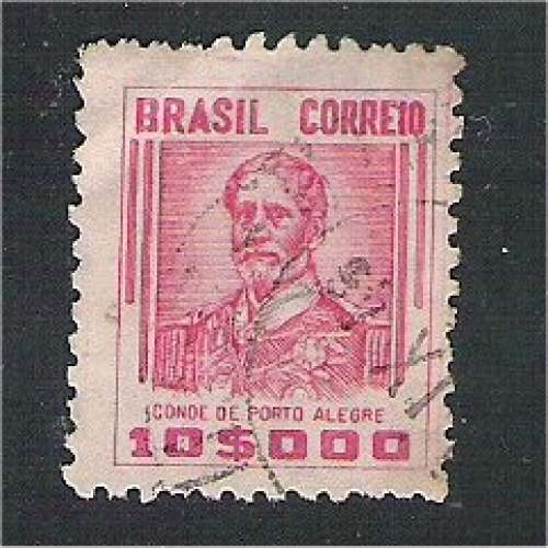 Brazil - Scott 526