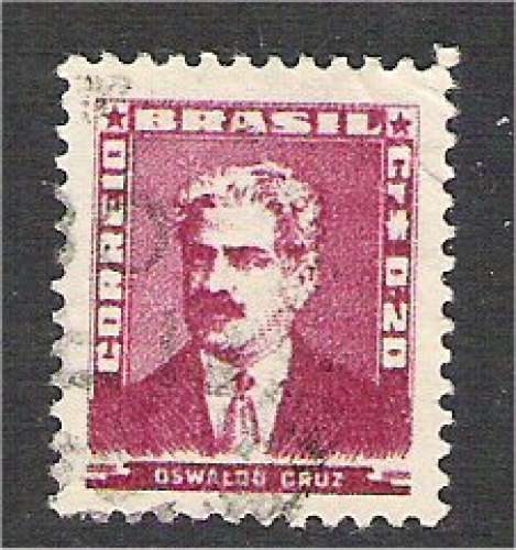 Brazil - Scott 789