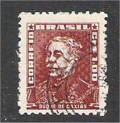 Brazil - Scott 795