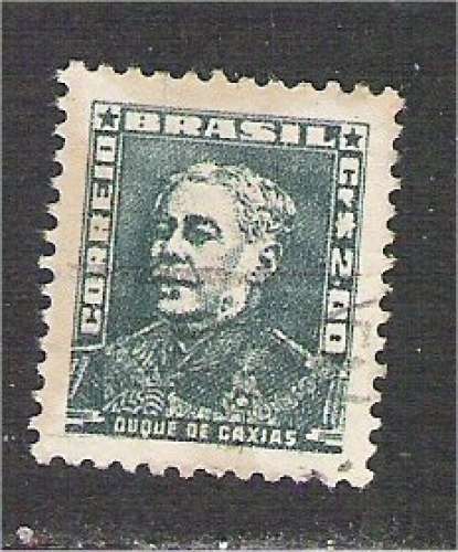 Brazil - Scott 797