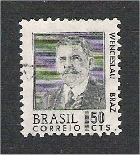 Brazil - Scott 1065