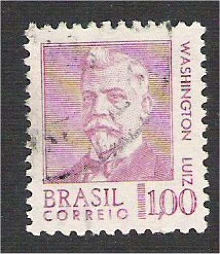 Brazil - Scott 1066