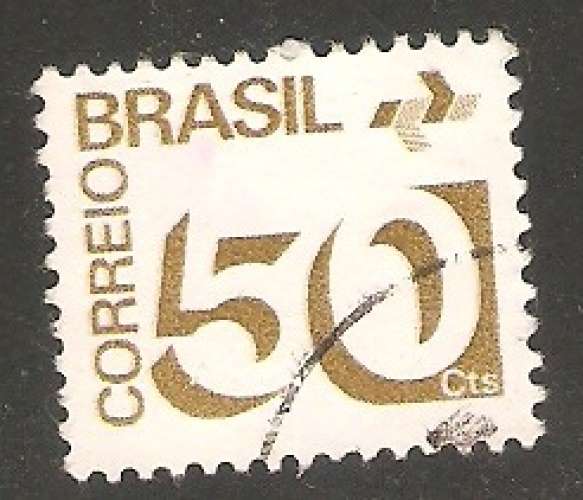 Brazil - Scott 1255