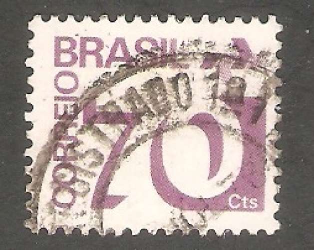 Brazil - Scott 1256