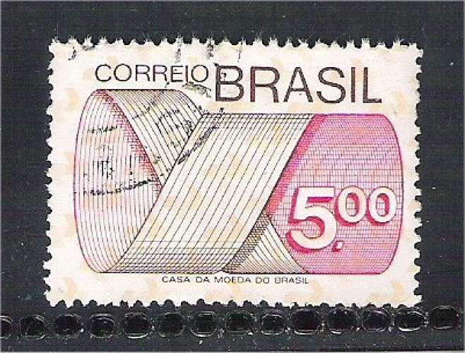 Brazil - Scott 1260