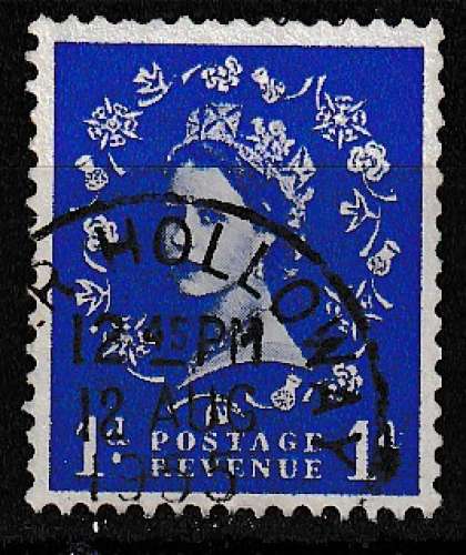 1951 N° Yvert 263 oblitéré