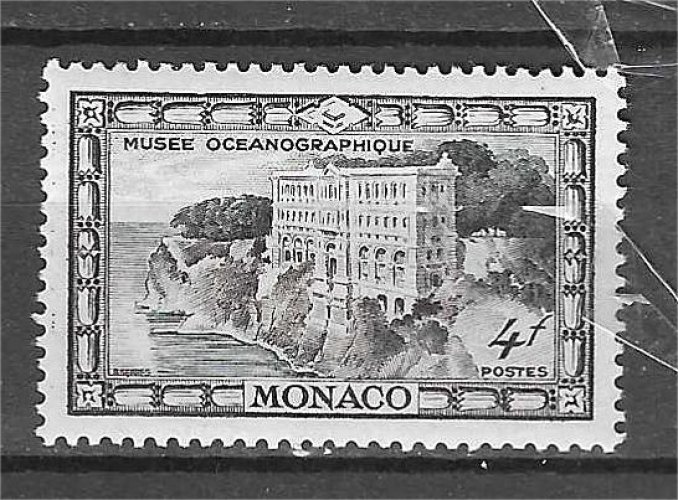 MONACO YT 326 **