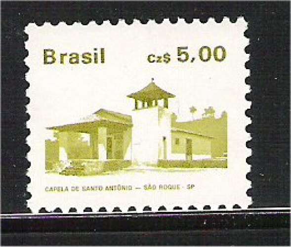 Brazil - Scott 2067 mint