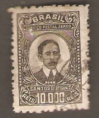 Brazil - Scott C24