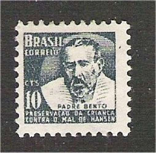 Brazil - Scott RA10 mh