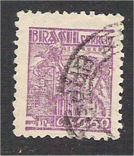 Brazil - SG 390