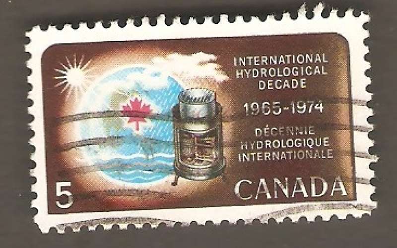 Canada - Scott 481