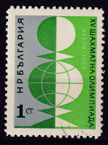 N° Yvert 1142 neuf mnh