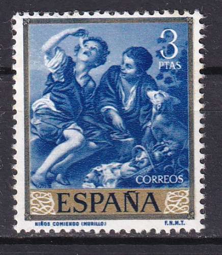 Yvert N° 963 neuf mnh