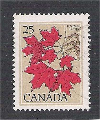 Canada - Scott 719