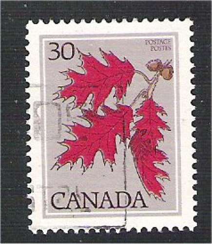 Canada - Scott 720