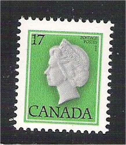 Canada - Scott 789 mint