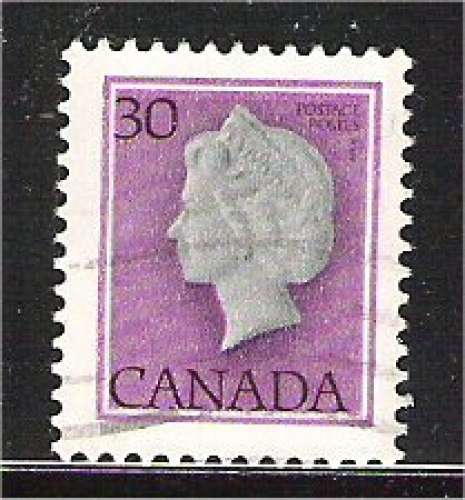 Canada - Scott 791