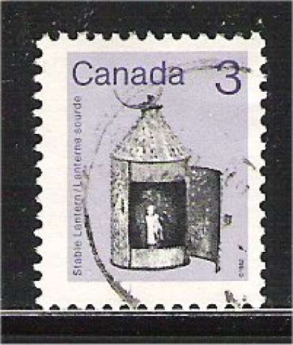 Canada - Scott 919