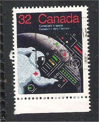 Canada - Scott 1046