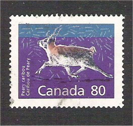 Canada - Scott 1180