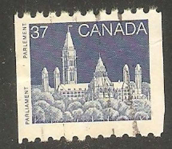 Canada - Scott 1187