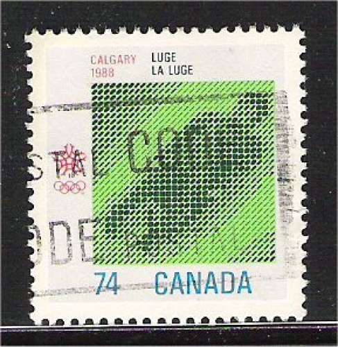 Canada - Scott 1198