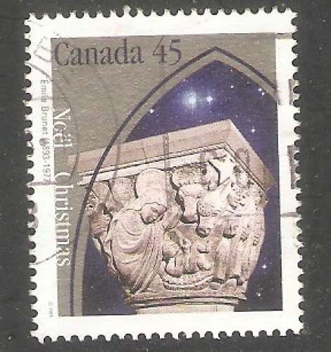 Canada - Scott 1585