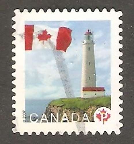 Canada - Scott 2251