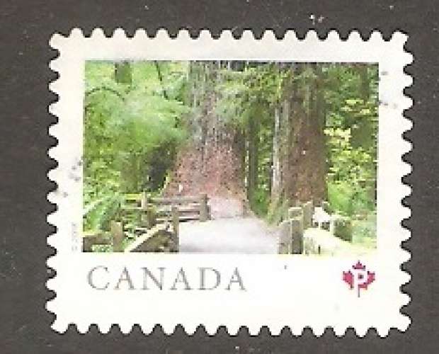 Canada - Scott 3064