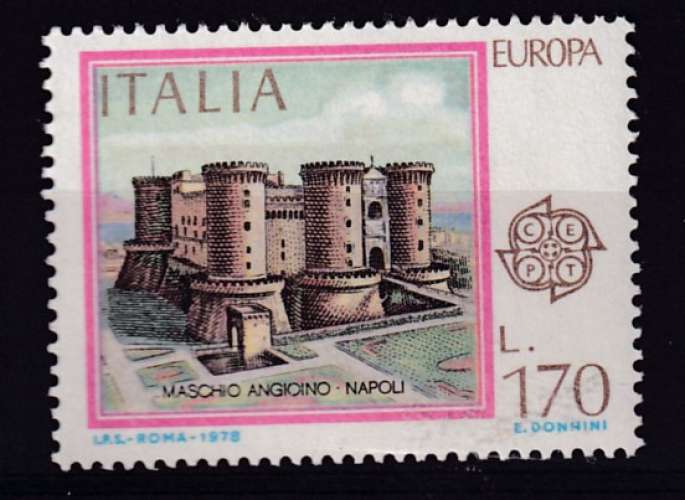 N° Yvert 1339 neuf mnh