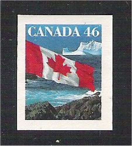 Canada - SG 1359b mng