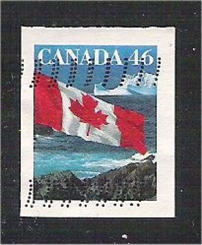 Canada - SG 1359b