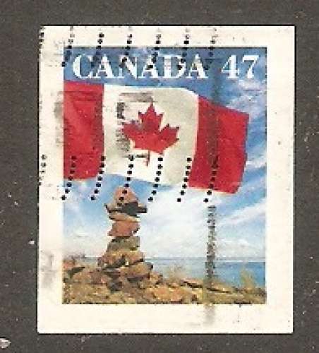 Canada - SG 1367