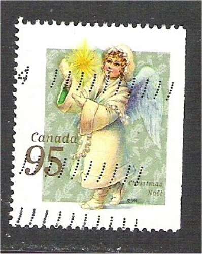 Canada - SG 1951