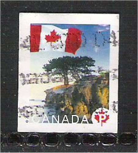 Canada - SG 2435