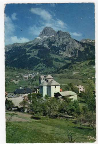 fev25   bernex & la dent d'ôche 