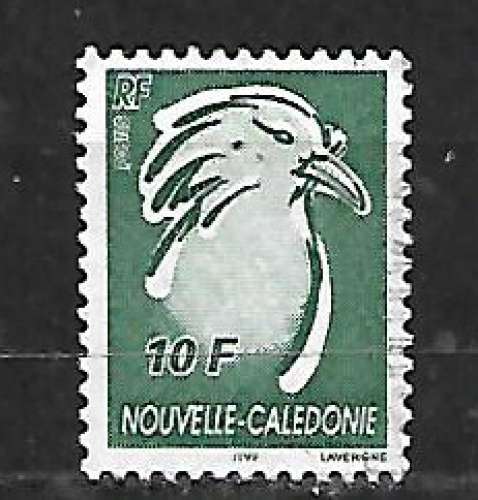 Nouvelle-Calédonie 2003 YT n° 885 (o) 