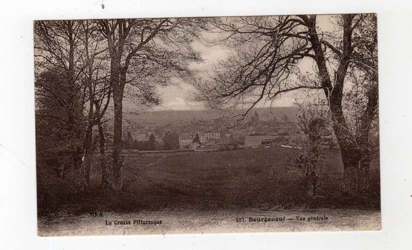 fev25  bourganeuf vue général32