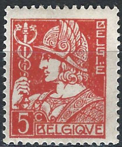 Belgique - 1932 - Y & T n° 336 - MNH