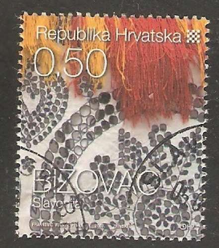 Croatia - Michel 874