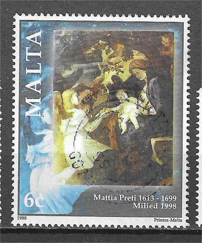 MALTE YT 1029