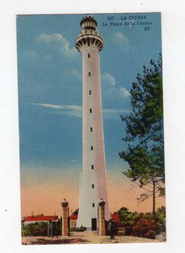 fev25   la courbe  le phare de la courbe  N° 197